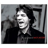 Mick Jagger - The Very Best Of...