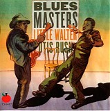 Little Walter and Otis Rush - Blues Masters    @320