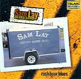 Sam Lay Blues Band - Rush Hour Blues