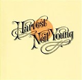 Neil Young - Harvest