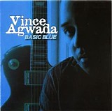 Vince Agwada - Basic Blue