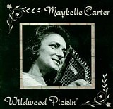 Maybelle Carter-1969-05-07 - Berryville 05-07-1969  (Live)