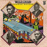 George "Wild Child" Butler - Wild Child [LP rip]   @320