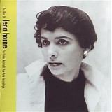 Lena Horne - The Best Of...    Disc 1