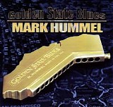 Mark Hummel - Golden State Blues    @320