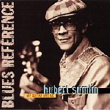 Hubert Sumlin - My Guitar And Me   @320