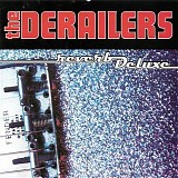 The Derailers - Reverb Deluxe   @320