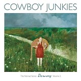 Cowboy Junkies - Demons - The Nomad Series, Volume 2 (2011)   @320