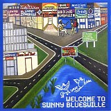 Super Chikan - Welcome To Sunny Bluesville   @320