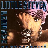 Little Steven - Freedom No Compromise   @320