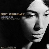 Buffy Sainte-Marie - Soldier Blue: Best Of The Vanguard Years   @320