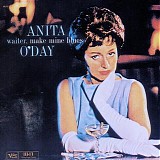 Anita O'Day - Waiter, Make Mine Blues