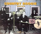 Various artists - Country Boogie   2@320