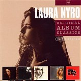 Laura Nyro - Original Album Classics  5@320