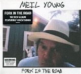 Neil Young - Fork In The Road