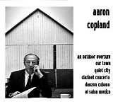 Various artists - Aaron Copland