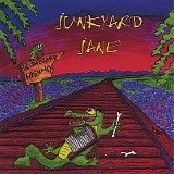 Junkyard Jane - Washboard Highway   @320