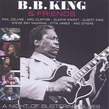 B.B. King - Night of Blistering Blues