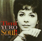 Timi Yuro - The Lost Voice Of Soul   @320