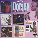 Lee Dorsey - The EP Collection...Plus   @320