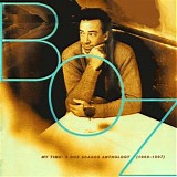 Boz Scaggs - My Time: The Anthology 1969-97  @320