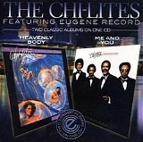 The Chi-Lites - Heavenly Body + Me And You   @320