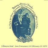 Delaney & Bonnie & Friends - Live At The Fillmore West   @320