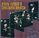 Stan Webbb's Chicken Shack - Live   @320