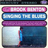 Brook Benton - Singing The Blues   @320