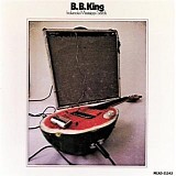 B.B. King - Indianola Mississippi Seeds   @320