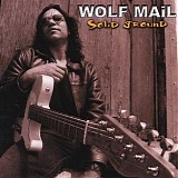 Wolf Mail - Solid Ground    @320