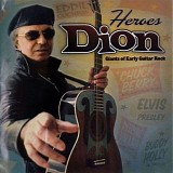 Dion - Heroes: Giants Of Early Guitar Rock   @320