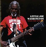 Little Joe Washington - Texas Fire Line