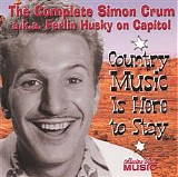 Ferlin Husky - Country Music Is Here To Stay [Comp Simon Crum On Capitol]