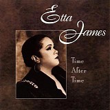 Etta James - Time After Time