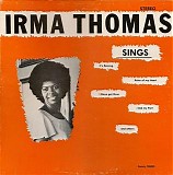 Irma Thomas - Sings  (LP rip)   @320