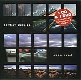 Cowboy Junkies - Open Road   @320