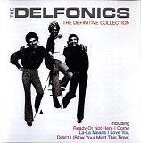 The Delfonics - The Definitive Collection