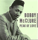 Bobby McClure - Peak Of Love   @320