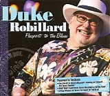 Duke Robillard - Passport To The Blues    @320