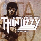 Thin Lizzy - Waiting For An Alibi: The Collection   @320