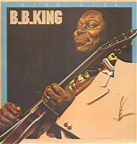 B.B. King - King Size [Vinyl rip]    @320