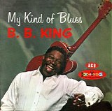 B.B. King - My Kind of Blues (1960)   @320