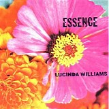 Lucinda Williams - Essence   @320