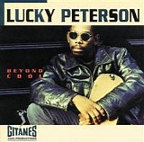 Lucky Peterson - Beyond Cool    @320