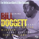 Bill Doggett - Everyday I Have The Blues    @320