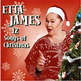 Etta James - 12 Songs Of Christmas   @320