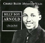 Billy Boy Arnold - I Wish You Would