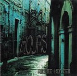 Richie Kotzen - 24 Hours