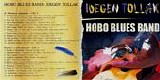 Hobo Blues Band - Idegen Tollak CD1